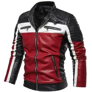 Motorbike Jackets