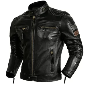 Motorbike Jackets