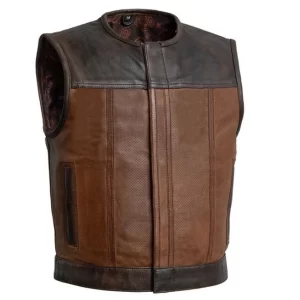 Biker Vest