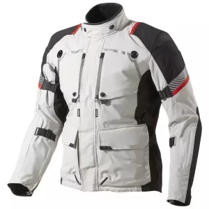 Motorbike Jackets