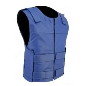 Biker Vest