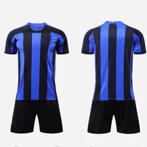 Soccer Uniform