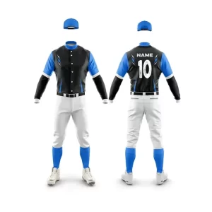 Baseball Uniform