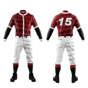 Baseball Uniform
