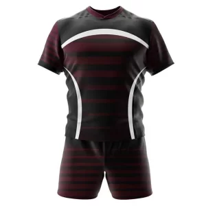 Rugby Uniform
